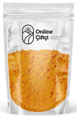 Online Çiftçi Öğütülmüş Zerdeçal 80 gr