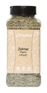 Hayfene Dağ Kekiği Zahter 170 gr