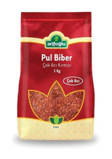 Arifoğlu Pul Biber 1 kg