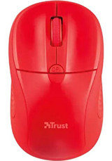 Trust 20787 Primo Kablosuz Yatay Mouse