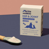 Kito C Vitamini Kemik Eklem Tüy Sağlığı 30 gr 1 Adet Köpek Vitamini