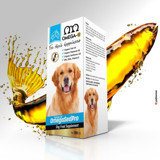 Omega Sedpro Hamile Kemik Tüy Sağlığı 100 ml 1 Adet Köpek Vitamini