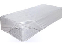 Mycey Fitted Pamuk Lastikli Sıvı Geçirmez 70 X 110 cm Tek Kişilik Alez