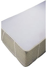 Mycey Microfiber Lastikli Sıvı Geçirmez 70 X 110 cm Tek Kişilik Alez