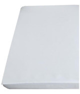 Mycey Fitted Microfiber Lastikli Sıvı Geçirmez 60X120 cm Tek Kişilik Alez