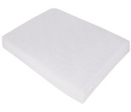 Mycey Fitted Pamuk Lastikli 60X120 cm Tek Kişilik Alez