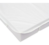 Ave Home Pamuk Lastikli Sıvı Geçirmez 70 X 140 cm Tek Kişilik Alez