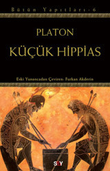 Küçük Hippias Platon Say Yayınları