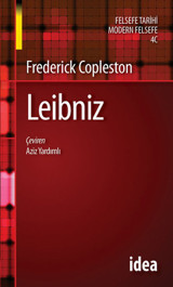 Leibniz Frederick Copleston İdea Yayınevi