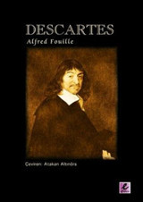 Descartes Alfred Fouille Efil Yayınevi Yayınları