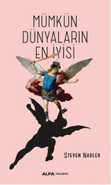 Mümkün Dünyaların En İyisi Steven Nadler Alfa Yayıncılık