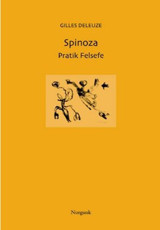 Spinoza - Pratik Felsefe Gilles Deleuze Norgunk Yayıncılık