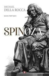 Spinoza Michael Della Rocca Say Yayınları