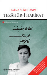 Tezahür-i Hakikat Fatma Aliye Hanım Çizgi Kitabevi