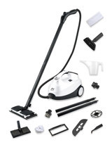 Pirantech CB-107C 2000 W Kablosuz 4 bar Buharlı Temizleyici