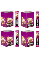 Nescafe Sade 17.9 gr 24 Adet Mocha Hazır Kahve
