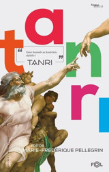 Tanrı Marie Frederique Pellegrin Fol Kitap