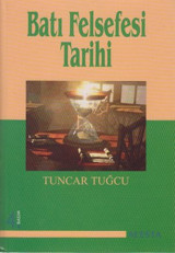 Batı Felsefesi Tarihi Tuncar Tuğcu Alesta Yayınları