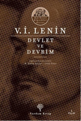 Devlet ve Devrim Vladimir İlyiç Lenin Yordam Kitap