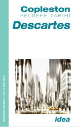 Descartes Frederick Copleston İdea Yayınevi