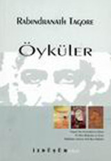 Öyküler-Özgür Rabindranath Tagore İzdüşüm Yayınları