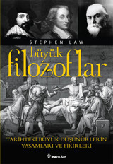 Büyük Filozoflar Stephen Law İnkılap Kitabevi