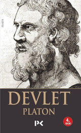 Devlet Platon Profil Kitap
