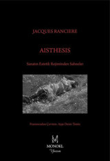 Aisthesis Jacques Ranciere Monokl