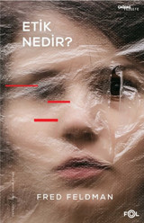 Etik Nedir? Fred Feldman Fol Kitap