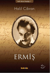Ermiş Halil Cibran Kaknüs Yayınları