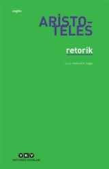 Retorik Aristoteles Yapı Kredi Yayınları