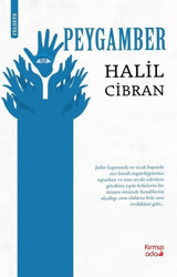 Peygamber Halil Cibran Kırmızı Ada Yayınları