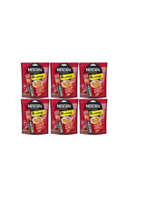 Nescafe 3'ü 1 Arada Sade 16.5 gr 10 Adet Granül Kahve Hazır Kahve