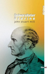 Üniversiteler Üzerine John Stuart Mill Fihrist