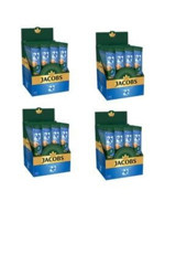 Jacobs 2'si 1 Arada Sade 40 Adet Granül Kahve Hazır Kahve