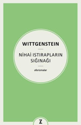 Nihai Istırapların Sığınağı - Aforizmalar Ludwig Wittgenstein Zeplin Kitap