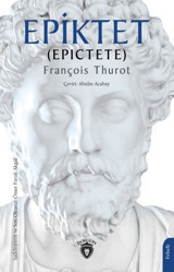 Epiktet - Epictete Francois Thurot Dorlion Yayınevi