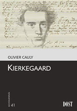 Kierkegaard Oliver Cauly Dost Kitabevi