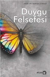 Duygu Felsefesi Nurten Gökalp Atlas Kitap