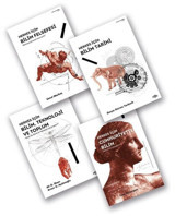 Herkes İçin Bilim Seti - 4 Kitap Takım Ali O. İlhan Fol Kitap