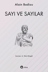 Sayı ve Sayılar Alain Badiou İnka
