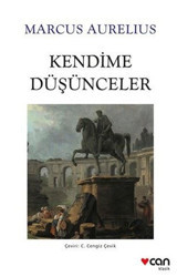 Kendime Düşünceler Marcus Aurelius Can Yayınları
