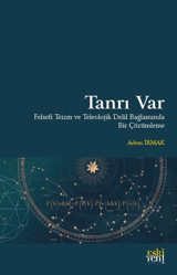 Tanrı Var Adem Irmak Eskiyeni Yayınları