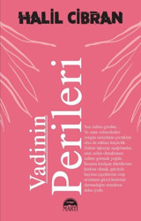 Vadinin Perileri Halil Cibran Martı Yayınları