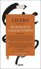Yaşlılık Üzerine Cicero Alfa Yayıncılık