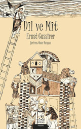 Dil ve Mit Ernst Cassirer Pinhan Yayıncılık