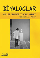 Diyaloglar Gilles Deleuze Bağlam Yayıncılık