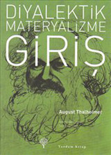 Diyalektik Materyalizme Giriş August Thalheimer Yordam Kitap
