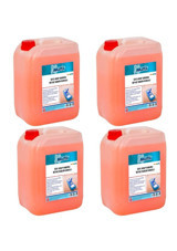 Bulutix Sıvı Arap Sabunu 4x5 lt