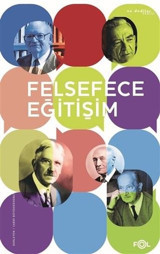 Felsefece Eğitim Sabri Büyükdüvenci Fol Kitap